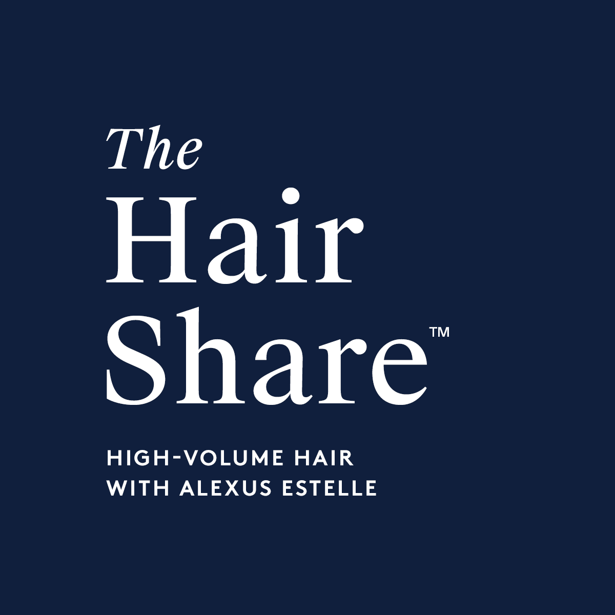 The Hair Share