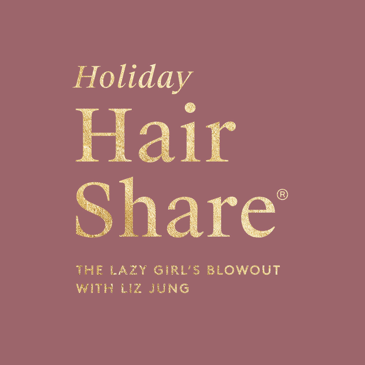 The Hair Share®