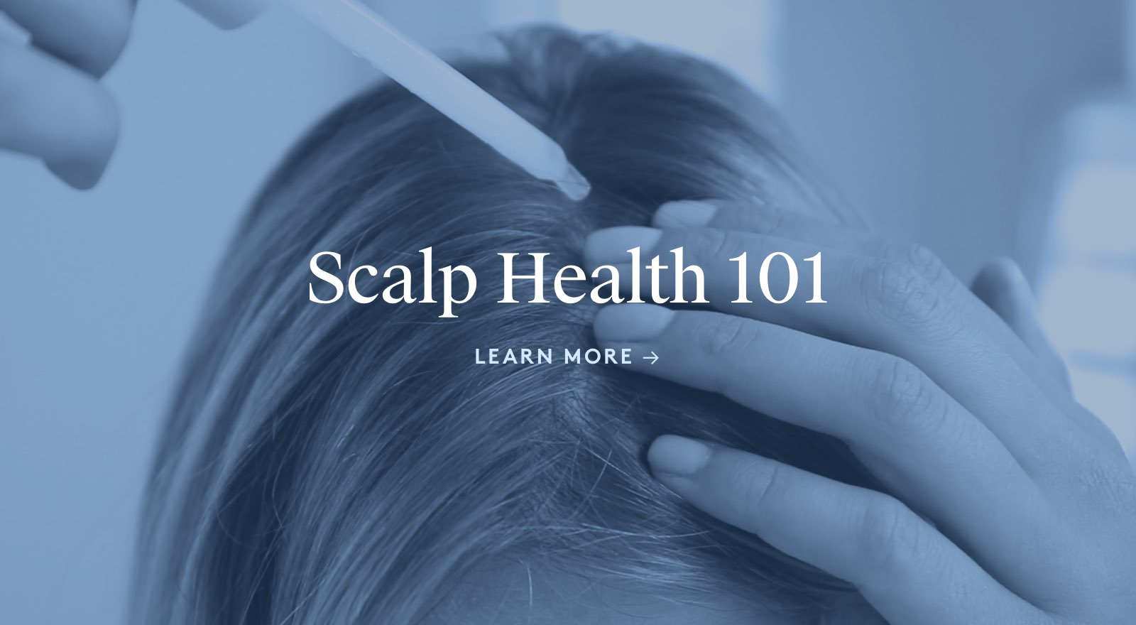 Scalp Health 101