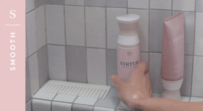 Smooth Shampoo & Conditioner